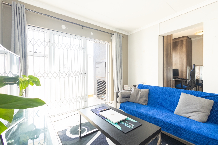 2 Bedroom Property for Sale in Buh Rein Estate Western Cape